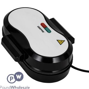 Geepas Non-Stick Dual Omelette Maker