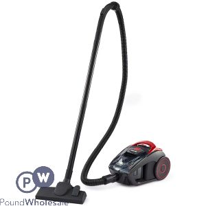Geepas 700w High-power Cyclonic Vacuum Cleaner