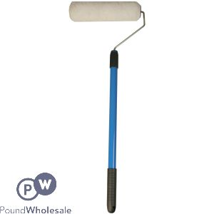 Extendable Roller Frame Nett