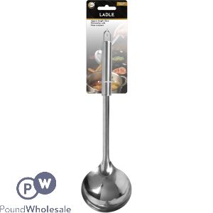Did Stainless Steel Ladle 32cm