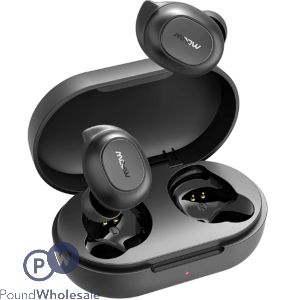 Mpow Mdots Bluetooth Wireless Eadbuds