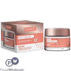 Nuage Day Cream 50ml