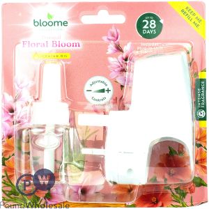 Bloome Tranquil Floral Bloom Plug-In Air Freshener 20ml