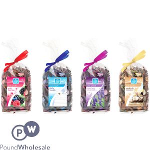 Pan Aroma Pot Pourri 180g Assorted Fragrances