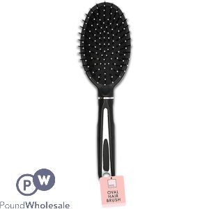 Forever Beautiful Oval Hair Brush