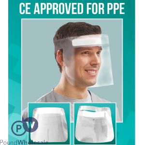 Ppe Face Visor