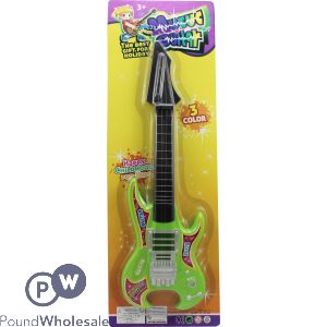 Four-string Guitar Assorted 40cm