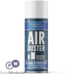 Air Duster Aerosol 200ml