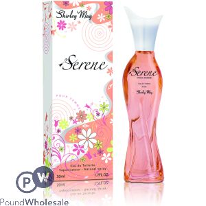 Sm Serene 50ml (imitation Miss Cherie By Dior)