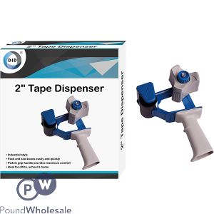 DID Tape Dispenser 2&quot;