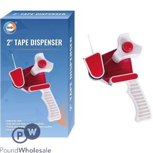 DID Tape Dispenser 2"