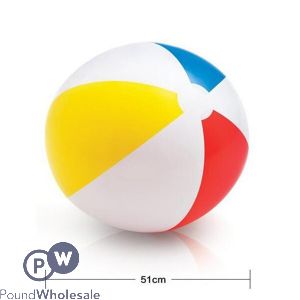Intex 20” Beach Ball