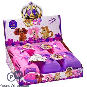 Cute Dog & Accessories Pet Carrier Cdu
