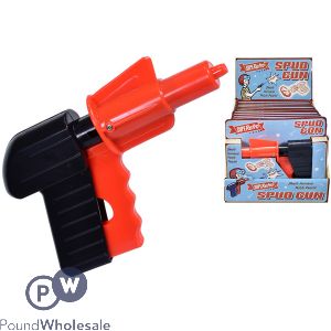 SupeRetro Spud Gun CDU