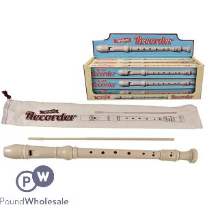 SupeRetro Recorder Set CDU