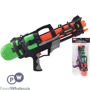MY Large Water Gun In PVC Bag