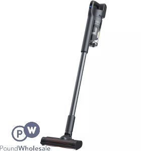 ROIDMI X300 Cordless LED Light Silver Vacuum Cleaner