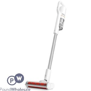 ROIDMI UK S1E Cordless White Vacuum Cleaner