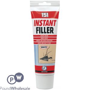 151 INSTANT FILLER FLEXI WHITE 180ML