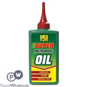 151 Super Multi-purpose Oil 100ml