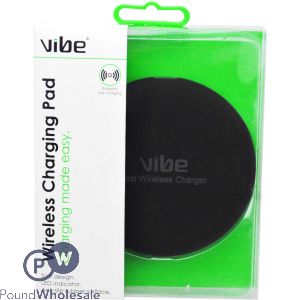 Vibe Wireless Charging Pad