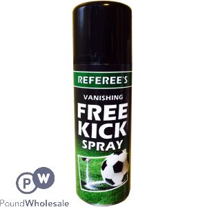 Refs Free Kick Spray 200ml