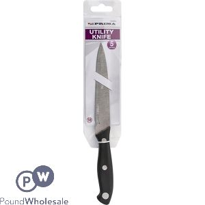 Prima Kitchen Utility Knife 5&quot;