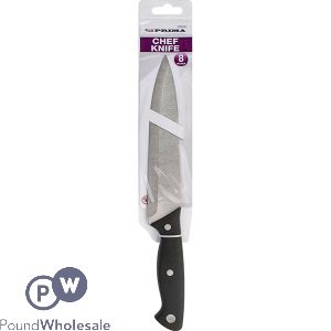 PRIMA CHEF KNIFE 8"