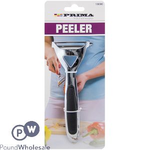 Prima Y-shaped Peeler