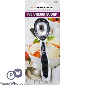 Prima Ice Cream Scoop