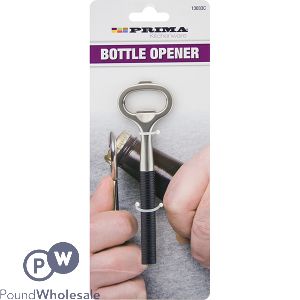 Prima Bottle Opener