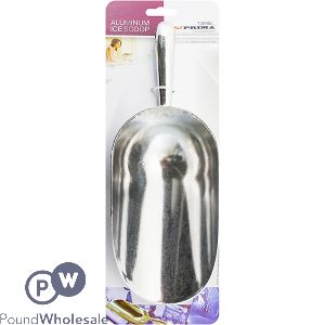 PRIMA ALUMINIUM ICE SCOOP