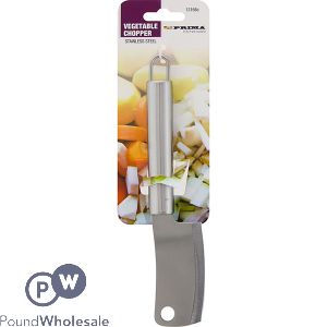 Prima Stainless Steel Vegetable Chopper