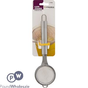 Prima Stainless Steel Strainer 6.5cm