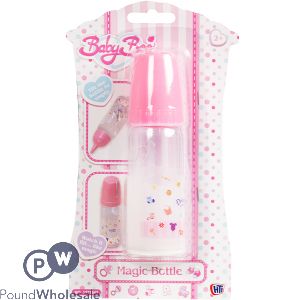 BABY BOO MAGIC MILK BABY BOTTLE