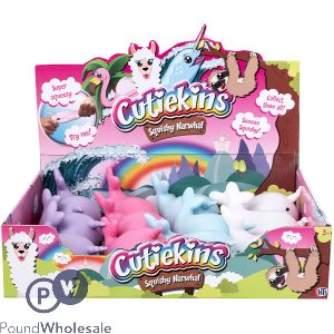 Wholesale hot sale squishies suppliers
