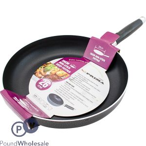 Prima Non-stick Deep Frypan 26cm