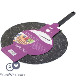 Prima Non-stick Concave Tawa 30cm