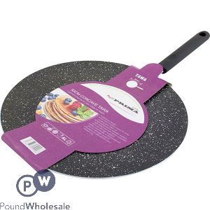 Prima Non-stick Concave Tawa 35cm