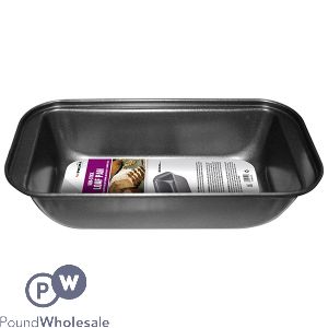 Prima Non-stick Loaf Pan 25 X 12 X 6.2cm