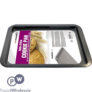 PRIMA NON-STICK COOKIE BAKING TRAY 43 X 29 X 2CM