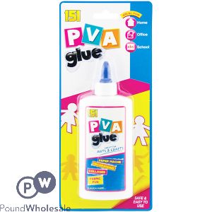 151 Pva Glue 150ml