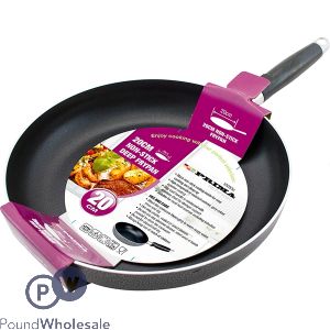 Prima Non-stick Deep Frypan 20cm