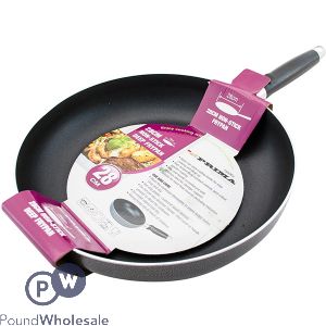 PRIMA NON-STICK DEEP FRYPAN 28CM