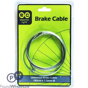 Universal Bike Brake Cable 