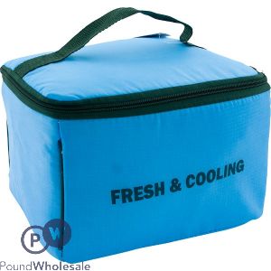 7L COOLER BAG