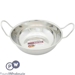 Prima Balti Dish 17cm