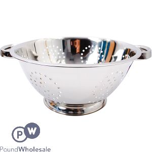 PRIMA DEEP COLANDER 28CM