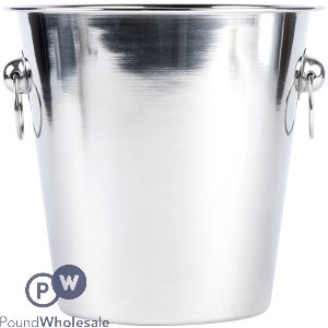 Prima Stainless Steel Champagne Bucket