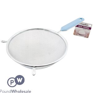 Prima Metal Strainer 16cm